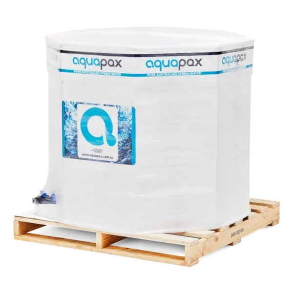 Aquapax and Tradesales collaborate