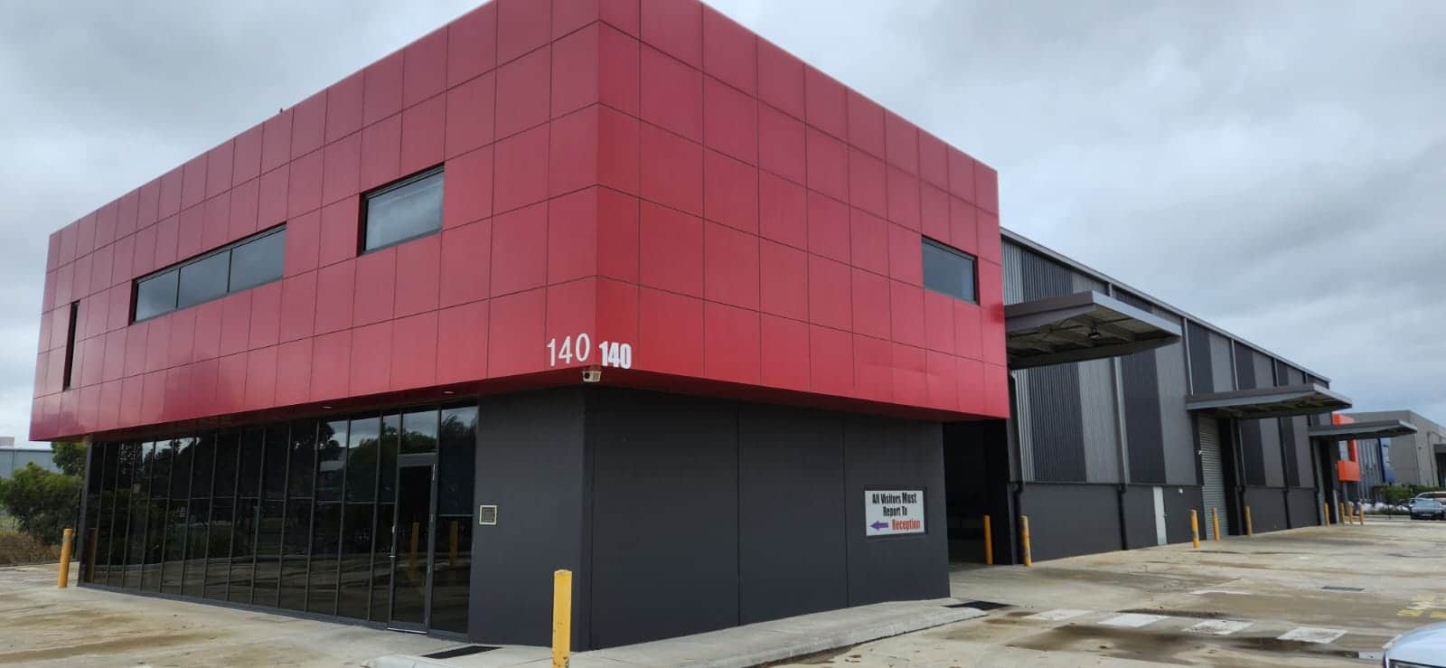 Tradesales Relocates to Larger Melbourne Premises to Accommodate Soaring Growth