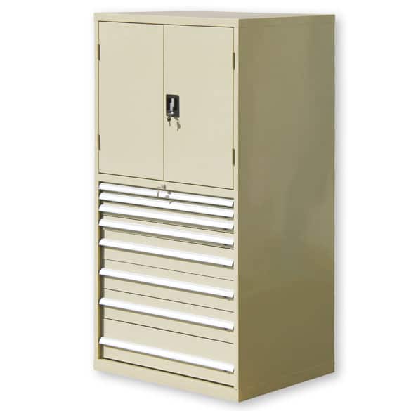 S1808DD MAXA High-Density Cabinet